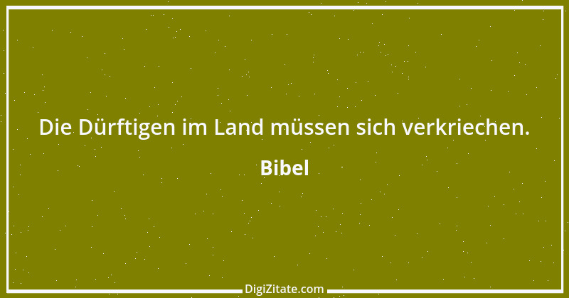 Zitat von Bibel 215