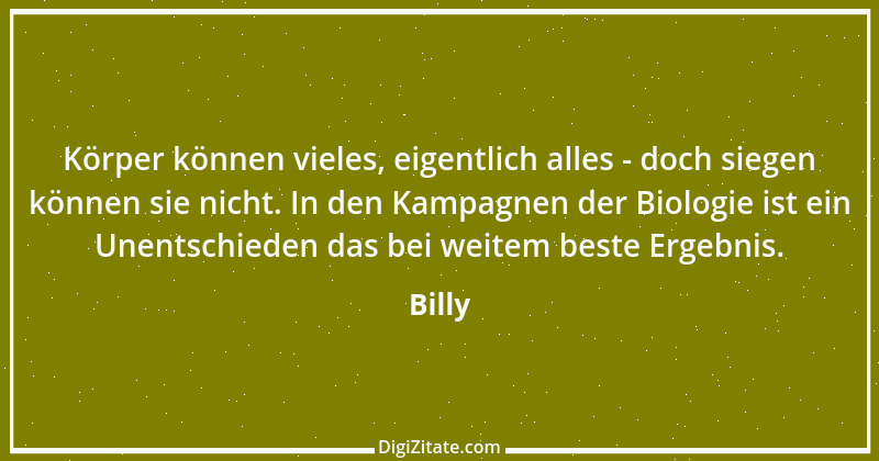 Zitat von Billy 259