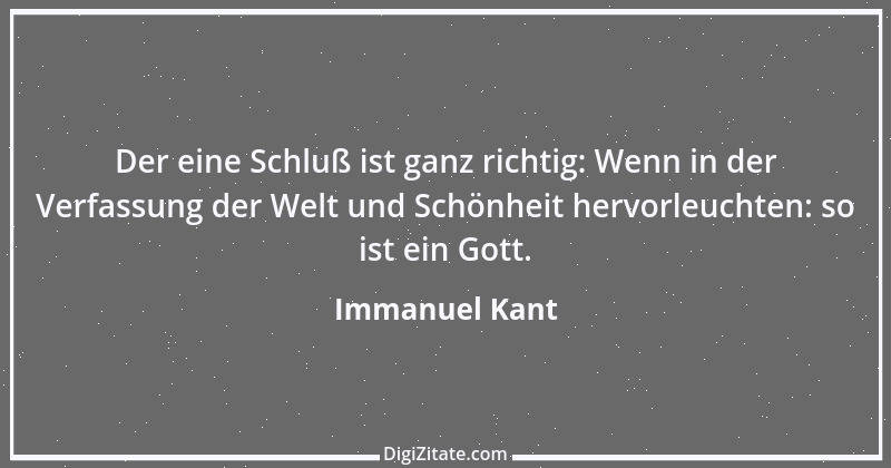 Zitat von Immanuel Kant 671