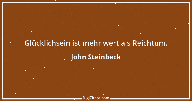 Zitat von John Steinbeck 171