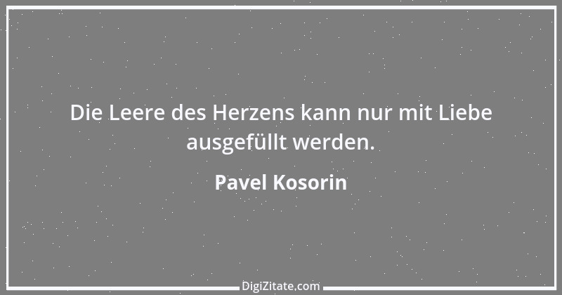 Zitat von Pavel Kosorin 563