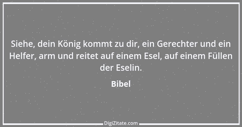 Zitat von Bibel 216