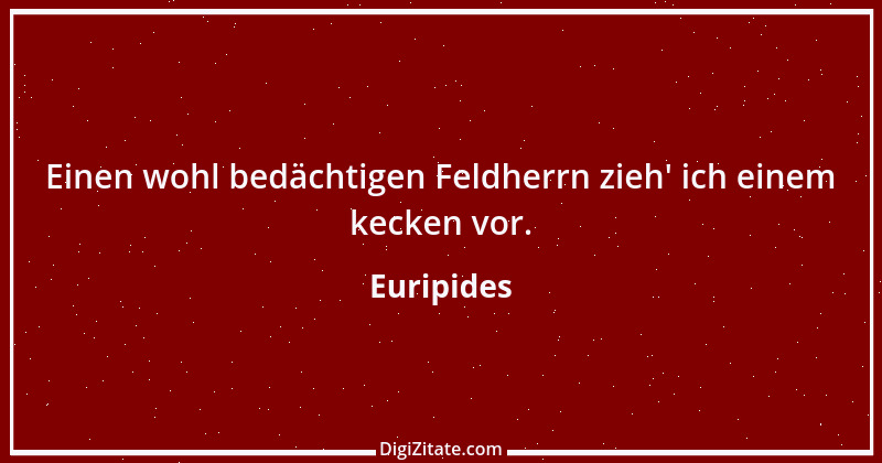 Zitat von Euripides 264