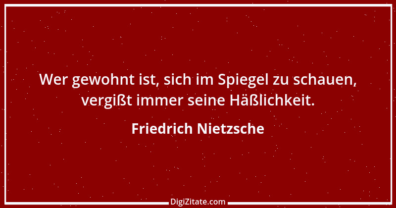 Zitat von Friedrich Nietzsche 1118