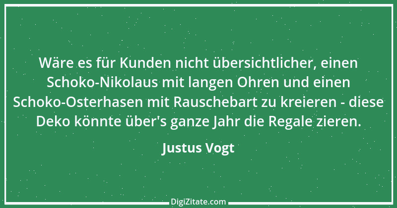 Zitat von Justus Vogt 323