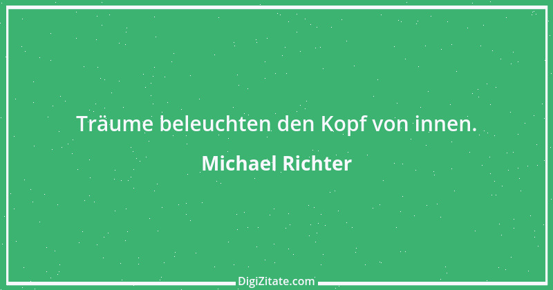 Zitat von Michael Richter 38