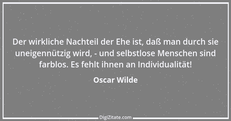 Zitat von Oscar Wilde 87