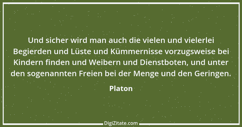 Zitat von Platon 217