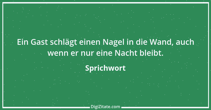 Zitat von Sprichwort 3173