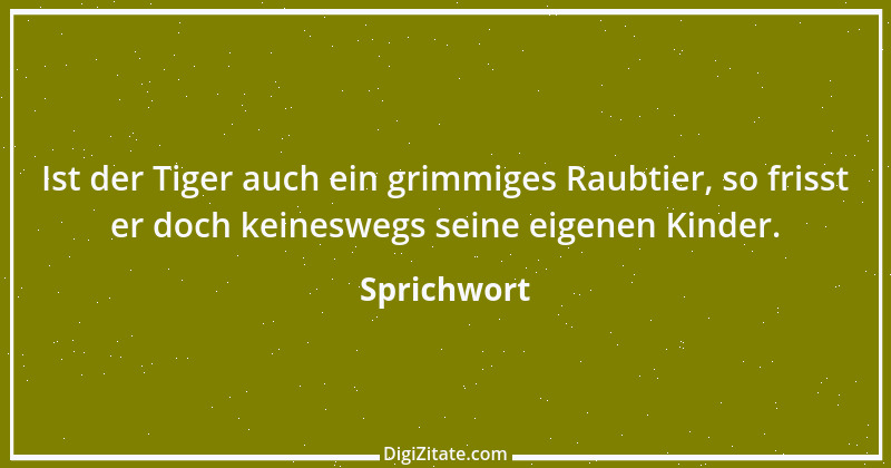 Zitat von Sprichwort 5173