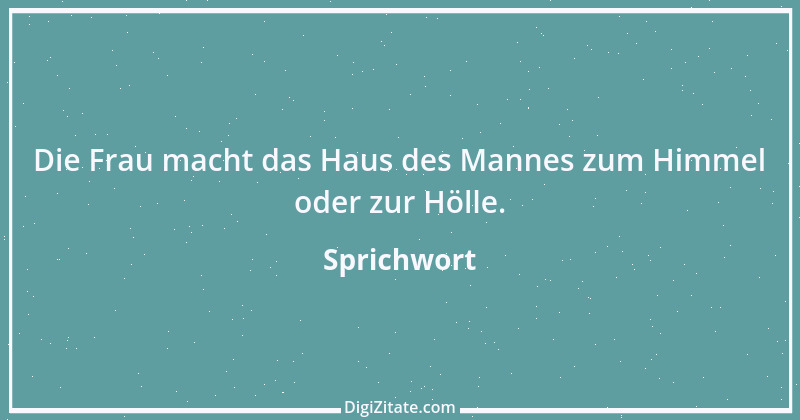 Zitat von Sprichwort 9173