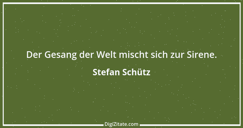 Zitat von Stefan Schütz 211