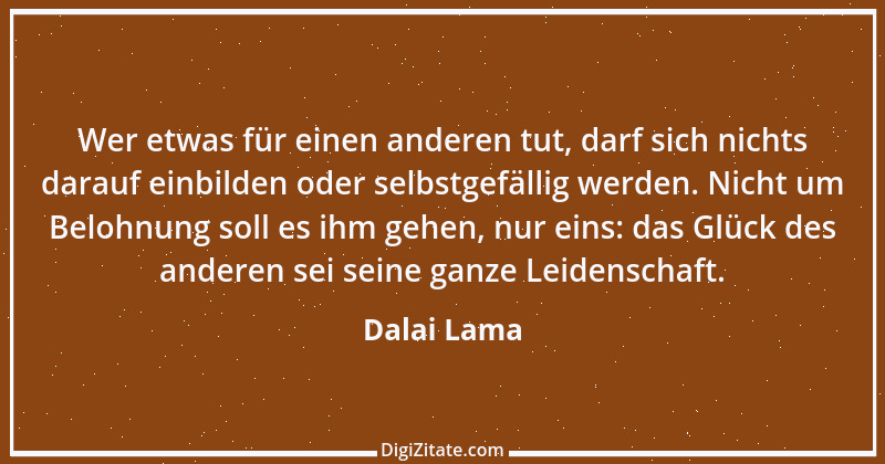 Zitat von Dalai Lama 181