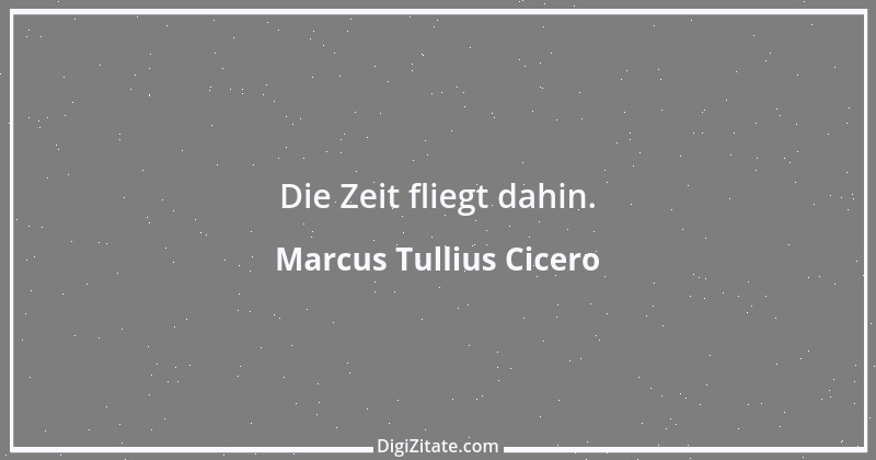 Zitat von Marcus Tullius Cicero 106