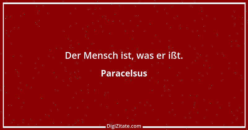 Zitat von Paracelsus 63