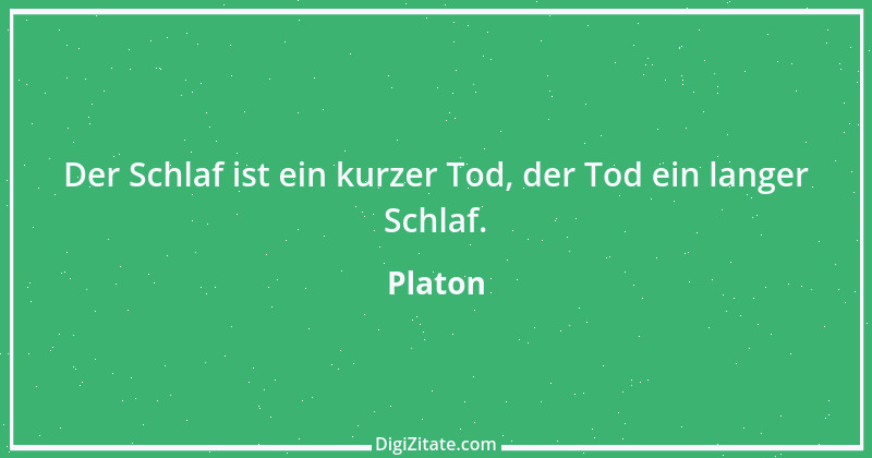 Zitat von Platon 218