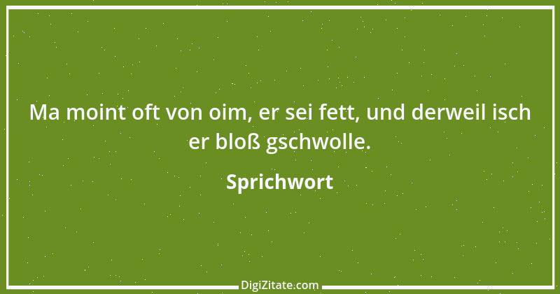 Zitat von Sprichwort 12174