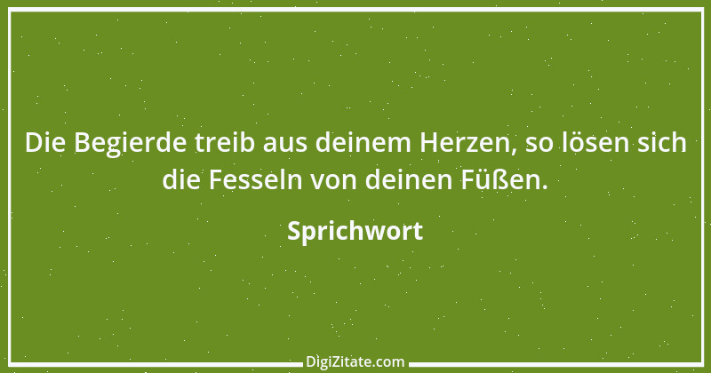 Zitat von Sprichwort 6174