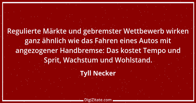 Zitat von Tyll Necker 8