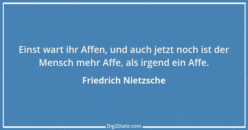 Zitat von Friedrich Nietzsche 1120