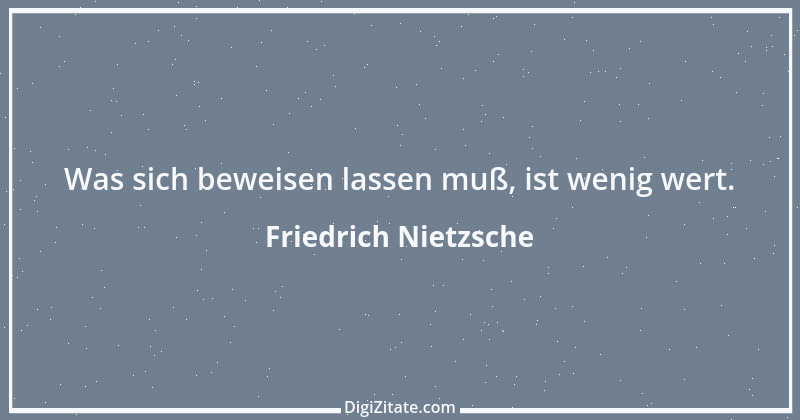 Zitat von Friedrich Nietzsche 120