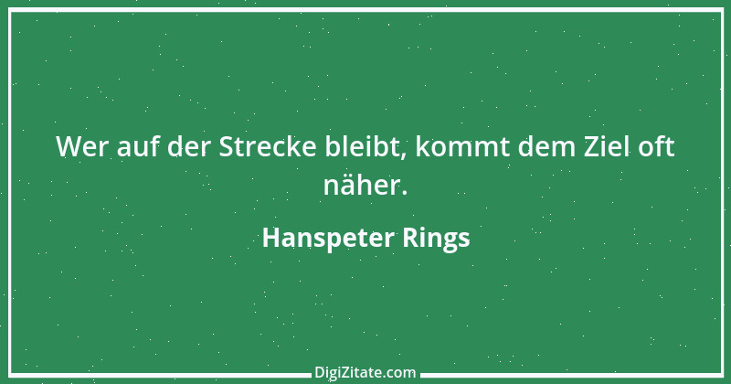 Zitat von Hanspeter Rings 74