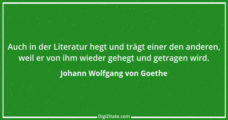 Zitat von Johann Wolfgang von Goethe 2183