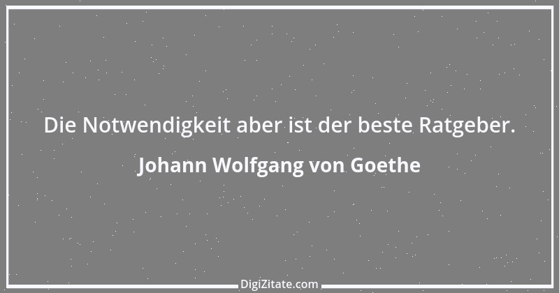 Zitat von Johann Wolfgang von Goethe 4183