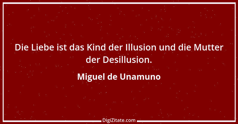 Zitat von Miguel de Unamuno 8