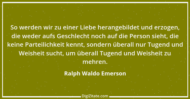 Zitat von Ralph Waldo Emerson 228