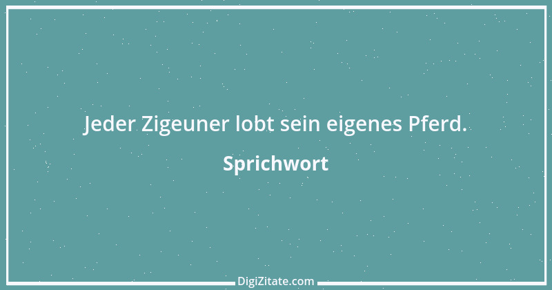 Zitat von Sprichwort 175