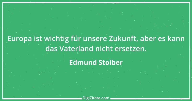 Zitat von Edmund Stoiber 29