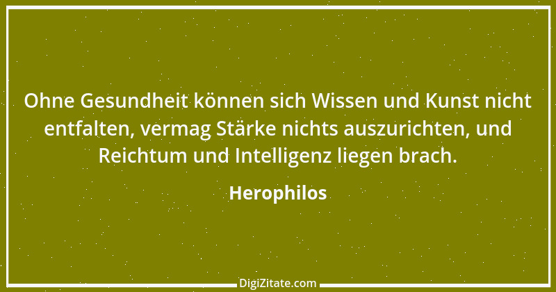 Zitat von Herophilos 1