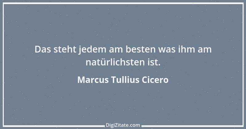 Zitat von Marcus Tullius Cicero 108