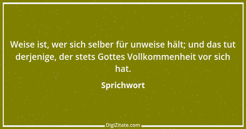 Zitat von Sprichwort 3176