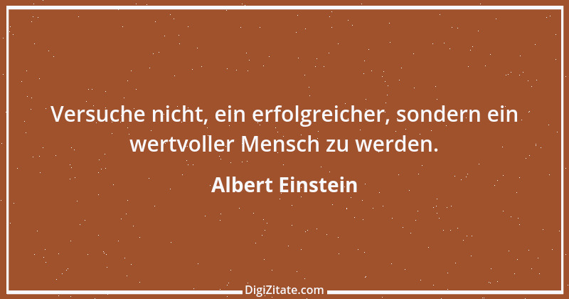 Zitat von Albert Einstein 272