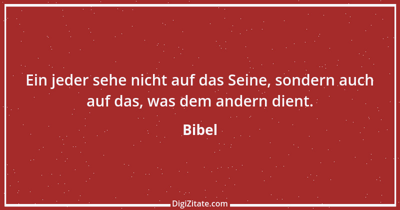 Zitat von Bibel 2220