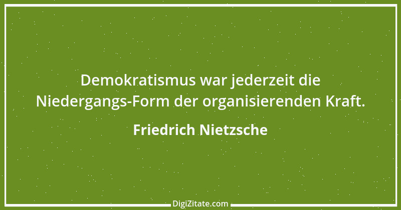 Zitat von Friedrich Nietzsche 122