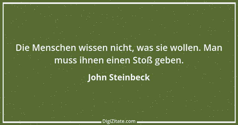 Zitat von John Steinbeck 176