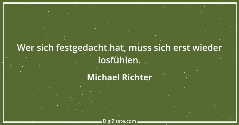 Zitat von Michael Richter 42