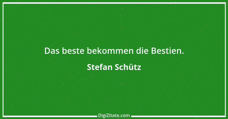 Zitat von Stefan Schütz 215