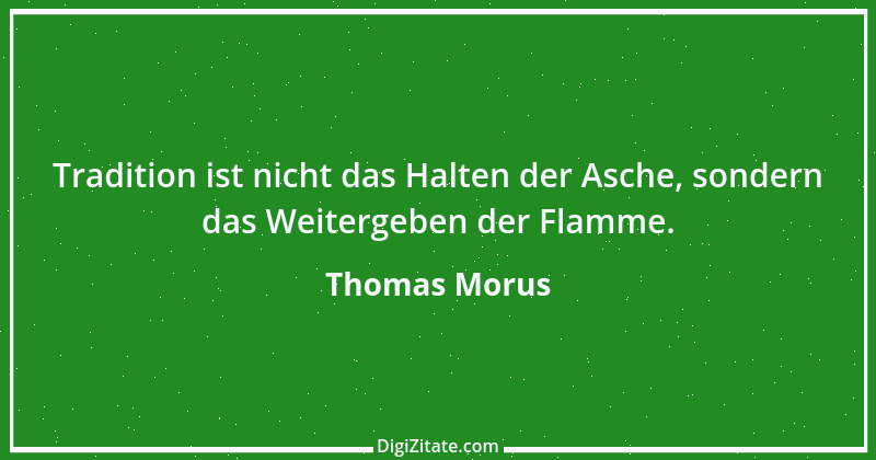 Zitat von Thomas Morus 53