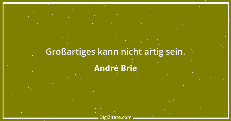 Zitat von André Brie 53