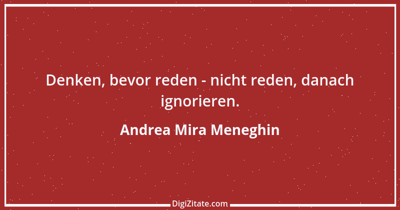 Zitat von Andrea Mira Meneghin 362