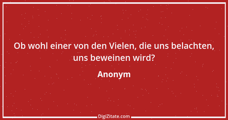 Zitat von Anonym 5740