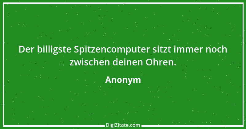 Zitat von Anonym 7740