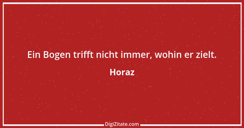 Zitat von Horaz 178