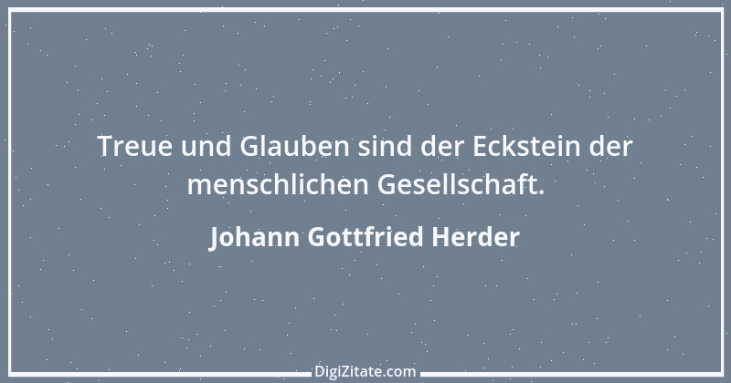 Zitat von Johann Gottfried Herder 86