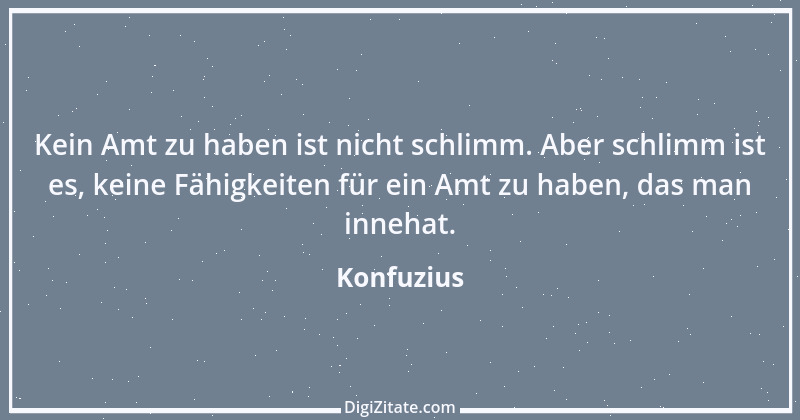 Zitat von Konfuzius 15