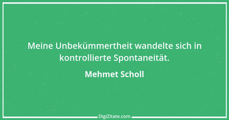 Zitat von Mehmet Scholl 10